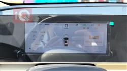 BYD QIN L DM-i